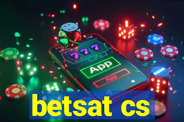 betsat cs